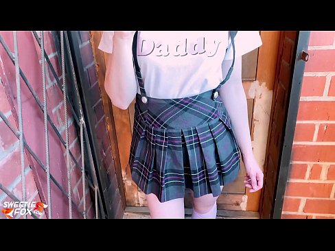 ❤️ Školáčka jej hlboko vysaje penis a namiesto vyučovania šuká. ☑ Porno video na sk.xxx050890.ru ❌
