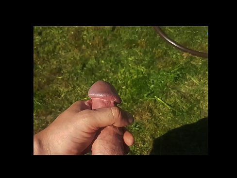❤️ Horúca kočka si nechá jebnúť ružovú kundičku a vystrieka sa so squirtom v letnej záhrade ☑ Porno video na sk.xxx050890.ru ❌