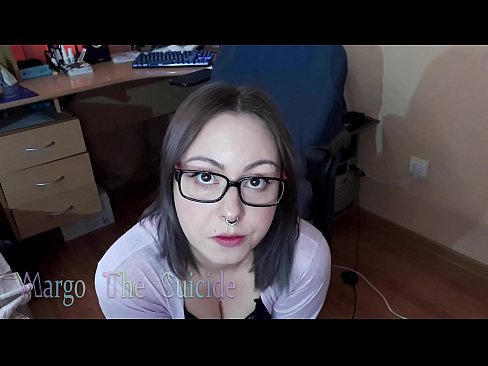 ❤️ Sexy dievča s okuliarmi hlboko fajčí vibrátor na kameru ☑ Porno video na sk.xxx050890.ru ❌