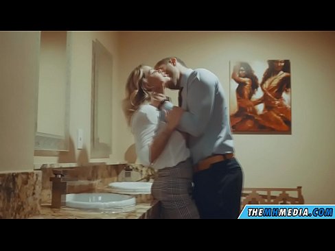 ❤️ Keď vás prsnatá blondínka zvádza na verejných toaletách ☑ Porno video na sk.xxx050890.ru ❌